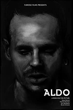 Aldo (2014) starring Dane Mazzei on DVD on DVD